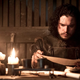 In ancient times, actors could read Game of Thrones scripts by candlelight on a physical material known as “paper,” but not anymore.